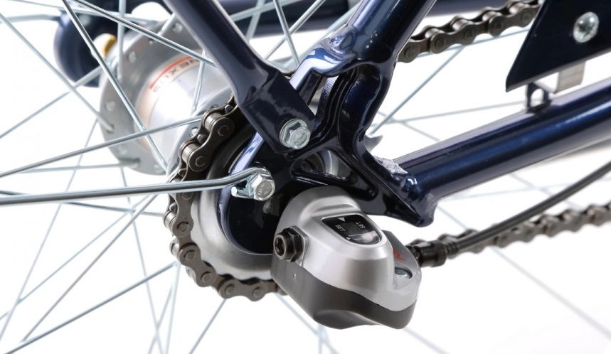 shimano nexus 3